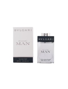Bvlgari Man After Shave 100 ml