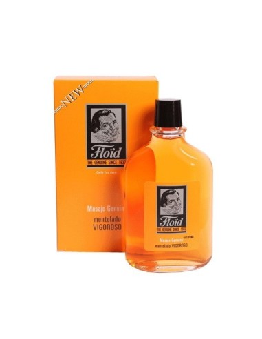 Floïd Masaje Genuino Vigoroso 150 ml