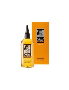 Floïd Tonic Anti d'automne 100ml