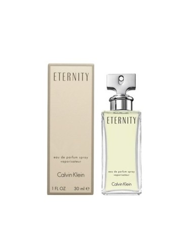 Calvin Klein Eternity Men Eau de Toilette Vapo 30 ml