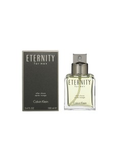 Calvin Klein Eternity Men After Shave Lotion 100 ml