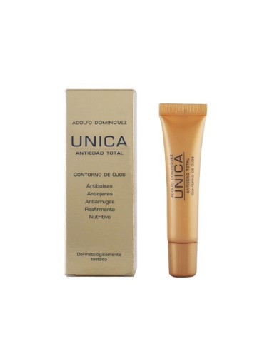 Unica Anti-Aging Eye Cream 15 ml