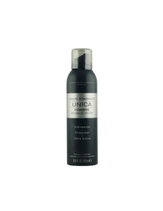Unica Hombre Espuma de Afeitar Spray 200 ml