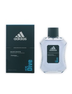 Ice Dive Eau Toilette Vapo 100 ml