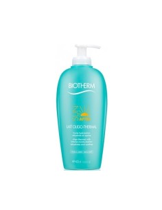 After Sun Lait Hydratant Apaisant 400 ml