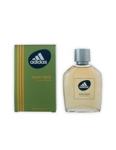 Game Spirit Eau Toilette Vapo 100 ml