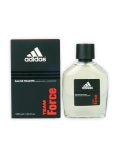 Team Force Eau Toilette Vapo 100 ml