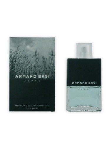 Armand Basi Homme After Shave Vapo. 75 ml