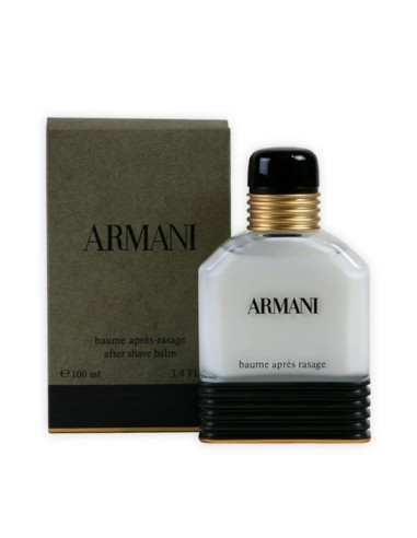 Armani Homme After Shave Balm 100 ml