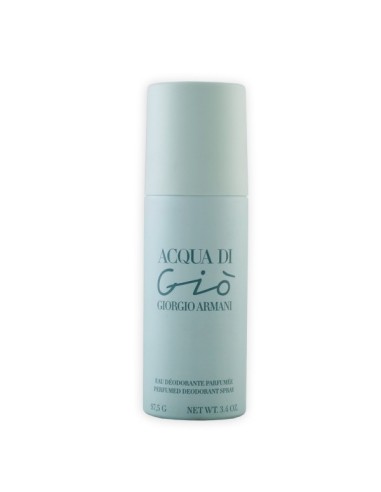 Acqua Gio Desodorante Vapo 150 ml