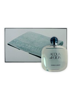 Acqua Di Gioia Lotto 2 Articoli