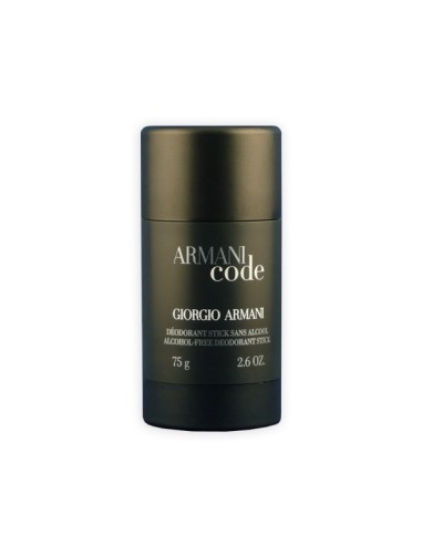 Armani Code Desodorante Stick 75 Gr