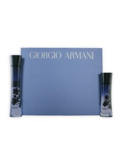 Armani Code Femme Lotto 2 Articoli