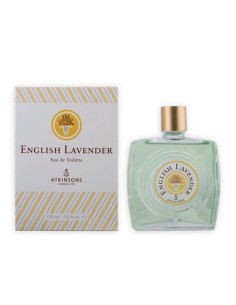 English Lavander Eau Toilette 150 ml