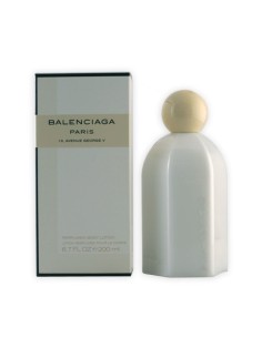 Balenciaga Paris Loción Hidratante Corporal 200 ml
