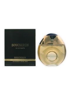 Boucheron Eau Parfum Vapo 100 ml