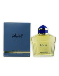 Jaipur Homme Eau Toilette Vapo 100 ml