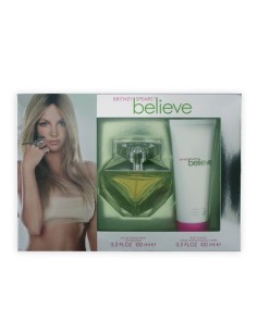 Believe Lotto 2 Art.