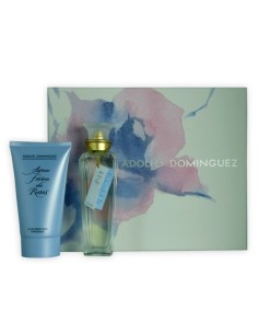 Agua Rosas Lote 2 Artículos