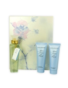 Agua Rosas Lot 3 Articles