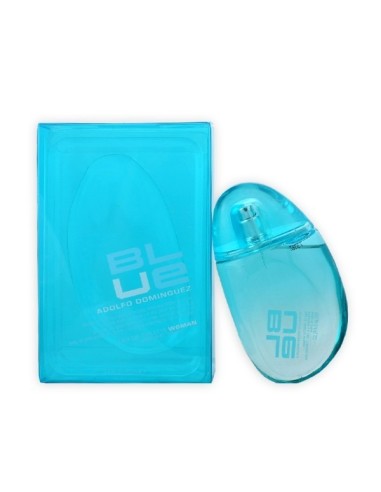 U Blue Woman Eau Toilette Vapo 100 ml