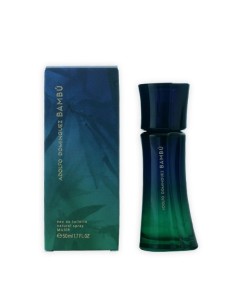 Bambu Woman Eau Toilette Vapo 50 ml