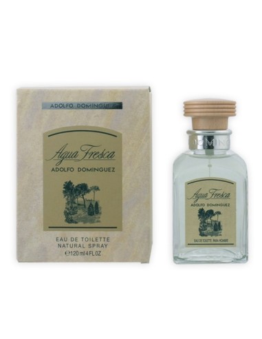 Agua Fresca Eau de Toilette Spray 120 ml