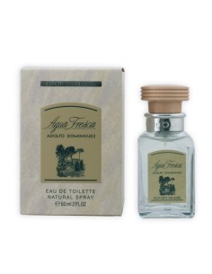 Agua Fresca Eau de Toilette Vaporizzatore 60 ml