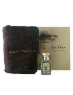 Agua Fresca Lotto 2 Articoli