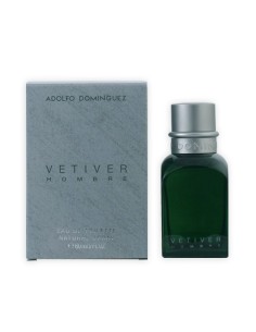 Vetiver Uomo Eau de Toilette Vapo 60 ml