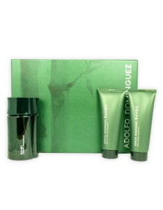 Bambu Man Lotto 3 Articoli