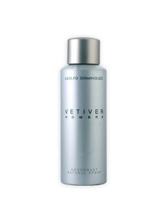 Vetiver Deodorant Mann Vapo 200 ml