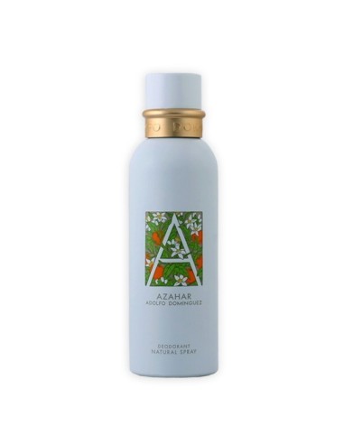 Azahar Desodorante Vapo 150 ml