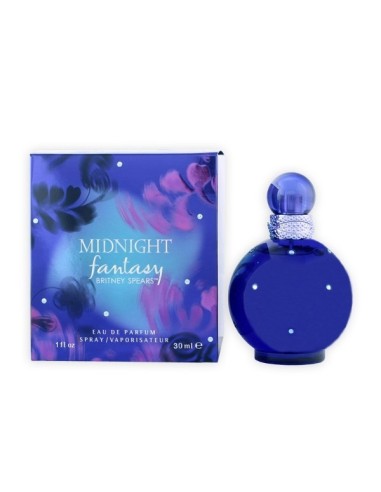 Midnight Fantasy Femme 30 ml