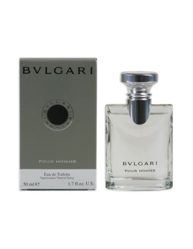 Bvlgari Bvlgari Eau Toilette Vapo 50 ml