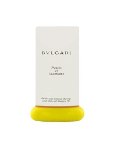 Petits Et Mamans Shampoo Gel de Ducha 200 ml