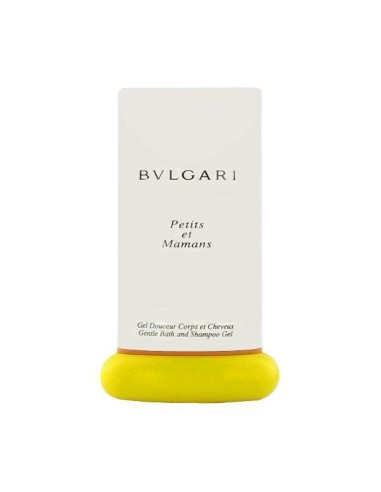 Petits Et Mamans Shampoo Gel de Ducha 200 ml Petits Et Mamans Shampoo Gel de Ducha 200 ml