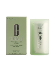 Facial Soap Mild With Dish 100 Gr.