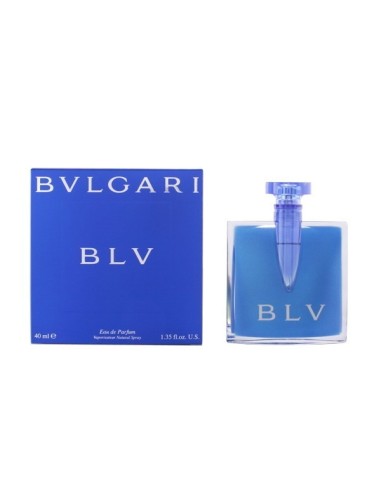 BLV Eau de Parfum Vapo. 40 ml 