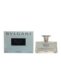 BLV II Eau de Parfum Vapo. 50 ml