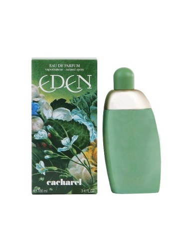 Eden Eau de Parfums Vapo. 100 ml