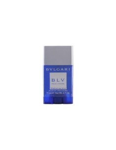 Bvgari BLV Homme Desodorante sin Alcohol 75 ml