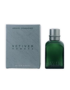 Vetiver Hombre After Shave 120 ml