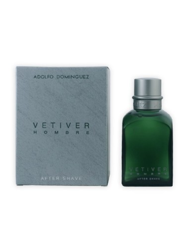 Vetiver Man After Shave 120 ml