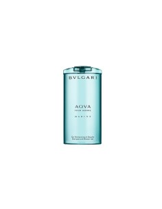 Aqva Homme Marine Shampoo&Shower Gel. 200 ml